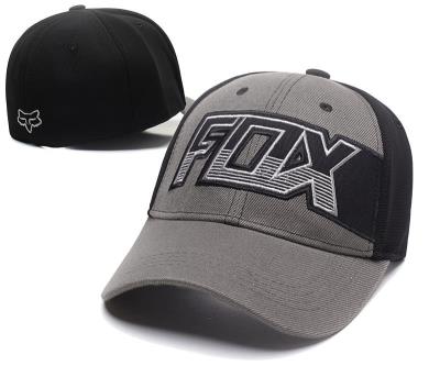 FOX Cap-18